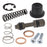 All Balls Brake Master Cylinder Rebuild Kit Fits Husaberg, Fits KTM, Fits Sherco - Front