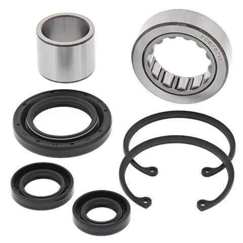 All Balls Crankshaft Bearing and Seal Kit Fits Harley-Davidson - Dirt bikes
