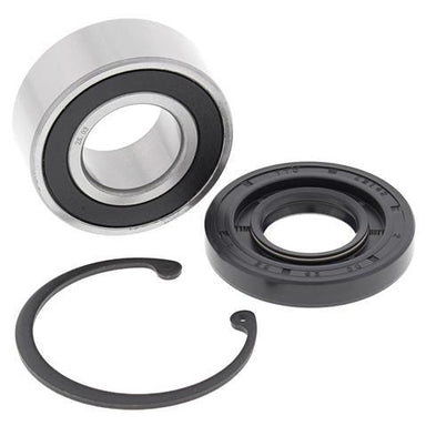 All Balls Crankshaft Bearing and Seal Kit Fits Harley-Davidson - Dirt bikes