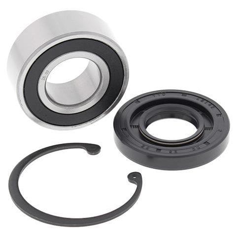 All Balls Crankshaft Bearing and Seal Kit Fits Harley-Davidson - Dirt bikes