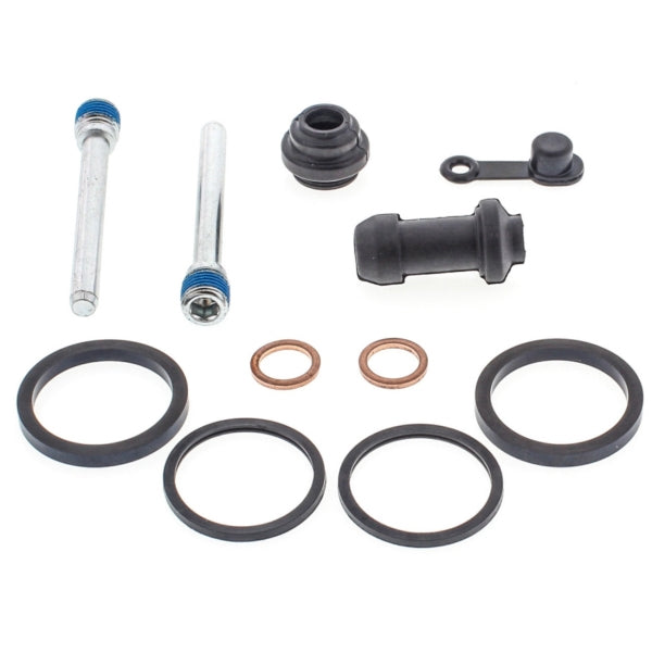 All Balls Brake Caliper Repair Kit Fits Honda, Fits Kawasaki, Fits Yamaha - Front/Rear