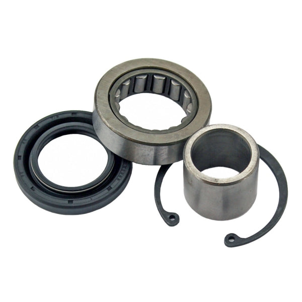 All Balls Crankshaft Bearing and Seal Kit Fits Harley-Davidson - Dirt bikes