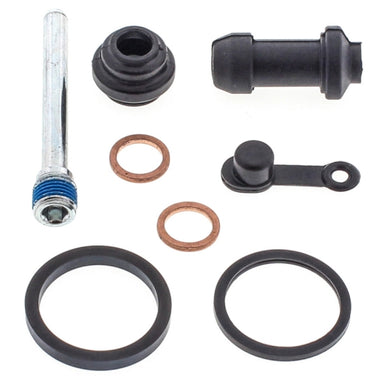 All Balls Brake Caliper Repair Kit Fits Gas Gas, Fits Kawasaki, Fits Suzuki, Fits Yamaha - Rear