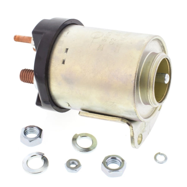 All Balls Starter solenoid Repair Kit