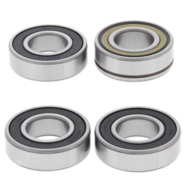 All Balls Wheel Bearing & Seal Kit ABS