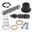 All Balls Brake Master Cylinder Rebuild Kit Fits Husaberg, Fits KTM - Front