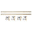 All Balls Tie Rod End Upgrade Kit 209513