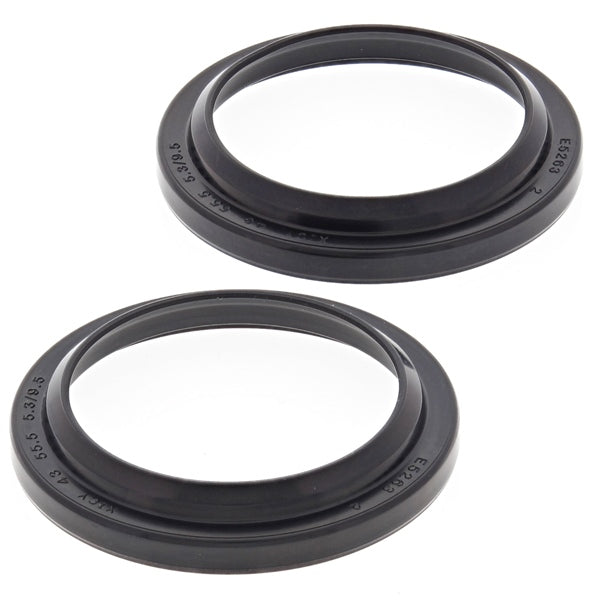All Balls Fork & Dust Seal Kit Fits Suzuki, Fits Triumph, Fits Yamaha