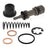 All Balls Brake Master Cylinder Rebuild Kit Fits Husaberg, Fits KTM - Rear