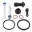 All Balls Brake Caliper Repair Kit Fits Yamaha, Fits Can-am - Front/Rear