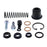 All Balls Brake Master Cylinder Rebuild Kit Fits Can-am - Rear