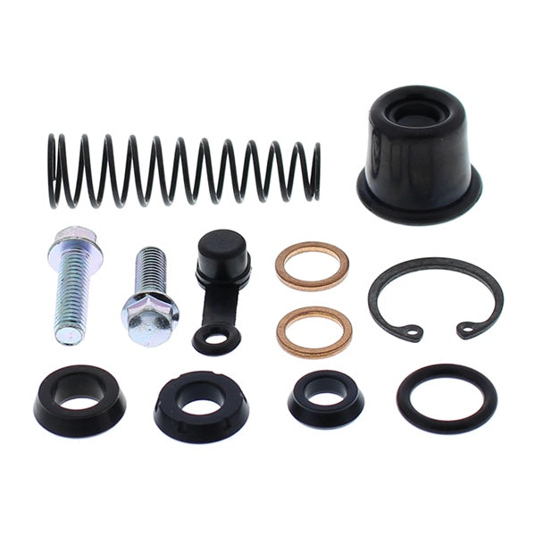 All Balls Brake Master Cylinder Rebuild Kit Fits Can-am - Rear