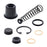 All Balls Brake Master Cylinder Rebuild Kit Fits Yamaha - Rear