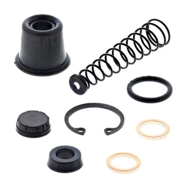 All Balls Brake Master Cylinder Rebuild Kit Fits Yamaha - Rear