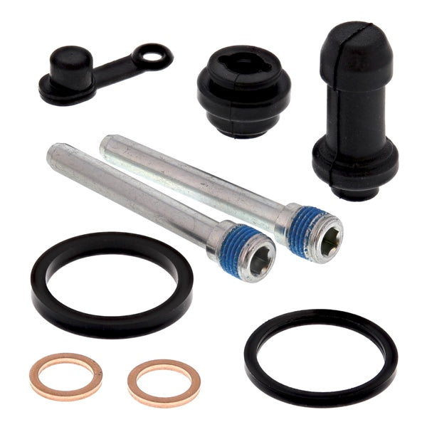 All Balls Brake Caliper Repair Kit Fits Polaris - Front/Rear