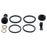 All Balls Brake Caliper Repair Kit Fits Polaris - Front