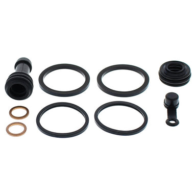 All Balls Brake Caliper Repair Kit Fits Polaris - Front