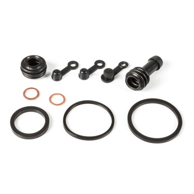 All Balls Brake Caliper Repair Kit Fits Polaris - Rear