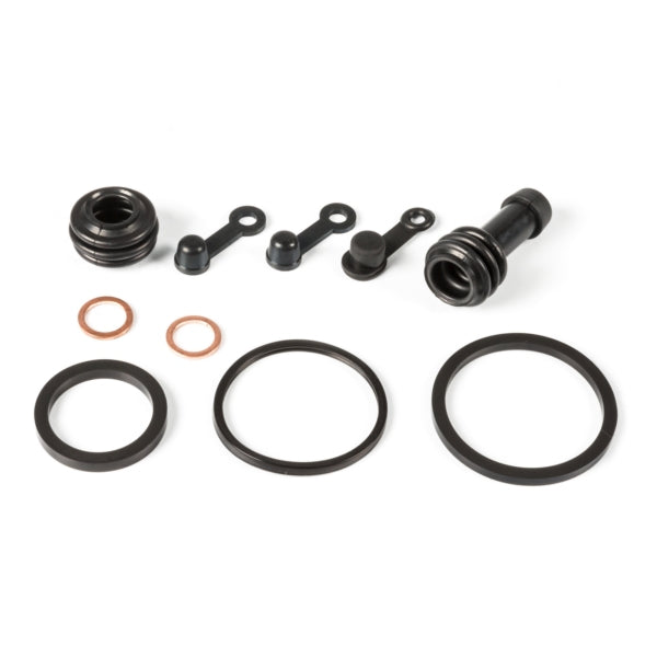 All Balls Brake Caliper Repair Kit Fits Polaris - Rear