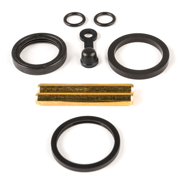 All Balls Brake Caliper Repair Kit Fits Polaris - Rear