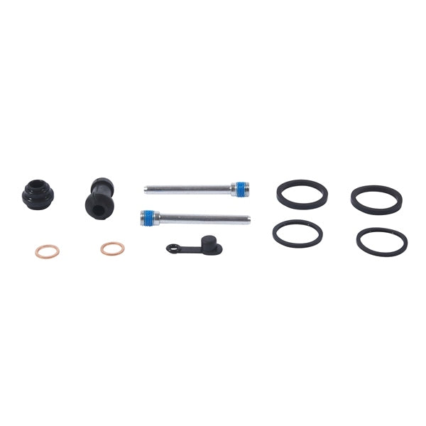 All Balls Brake Caliper Repair Kit Fits Honda, Fits Suzuki - Front/Rear