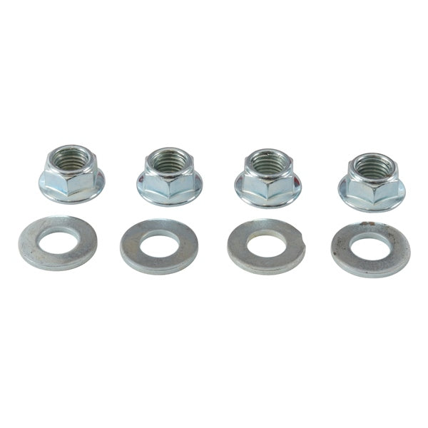 All Balls Wheel Nut Kit 209701
