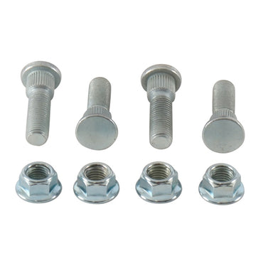 All Balls Wheel Stud and Nut Kit 209712