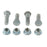 All Balls Wheel Stud and Nut Kit 209712