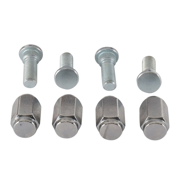 All Balls Wheel Stud and Nut Kit 209713