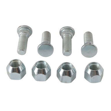 All Balls Wheel Stud and Nut Kit 209715