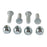 All Balls Wheel Stud and Nut Kit 209715