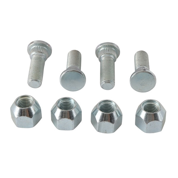 All Balls Wheel Stud and Nut Kit 209715