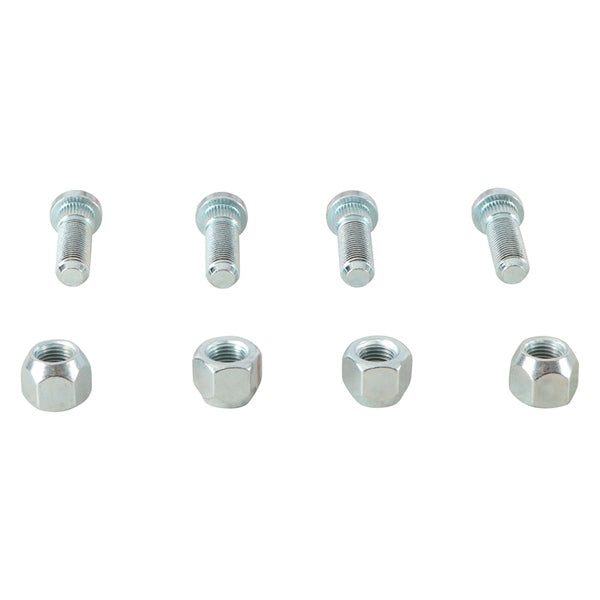 All Balls Wheel Stud and Nut Kit 209718