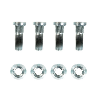 All Balls Wheel Stud and Nut Kit 209722