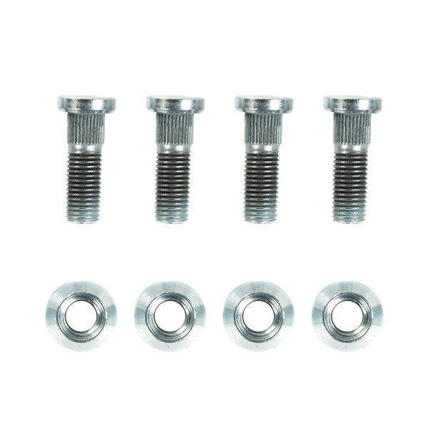 All Balls Wheel Stud and Nut Kit 209722