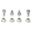 All Balls Wheel Stud and Nut Kit 209723