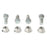 All Balls Wheel Stud and Nut Kit 209723