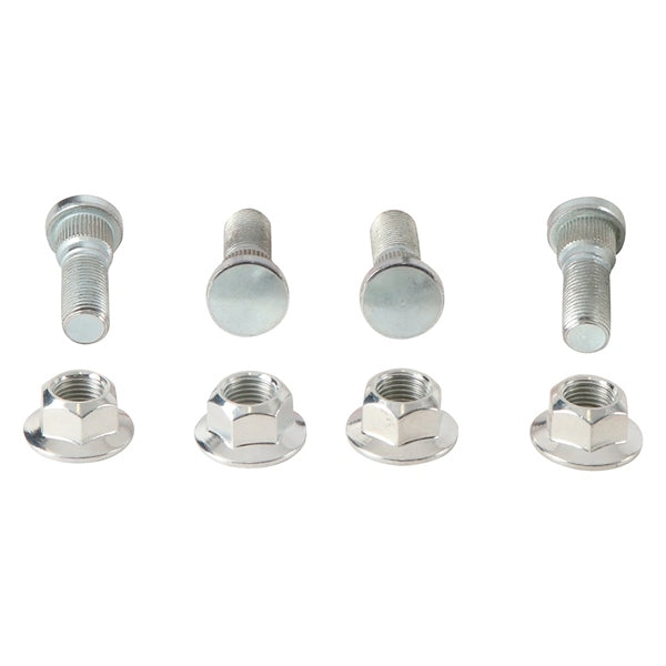 All Balls Wheel Stud and Nut Kit 209723