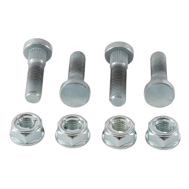 All Balls Wheel Stud and Nut Kit 209724