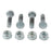 All Balls Wheel Stud and Nut Kit 209724