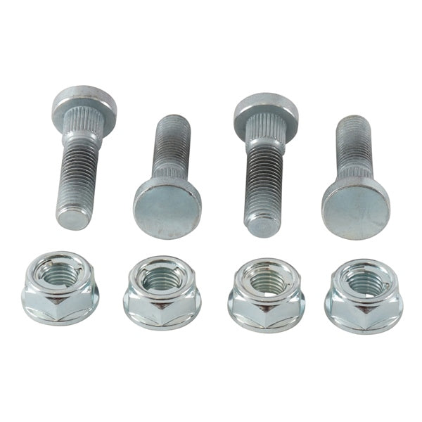 All Balls Wheel Stud and Nut Kit 209724