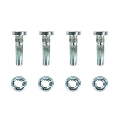 All Balls Wheel Stud and Nut Kit 209726