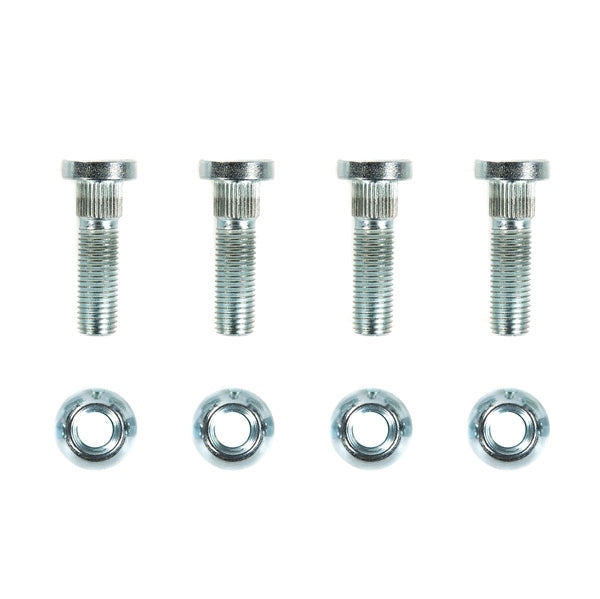 All Balls Wheel Stud and Nut Kit 209726