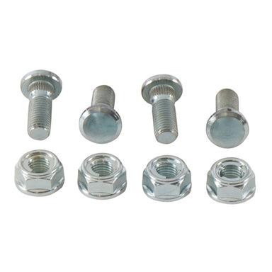 All Balls Wheel Stud and Nut Kit 209727