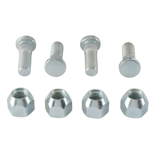 All Balls Wheel Stud and Nut Kit 209729