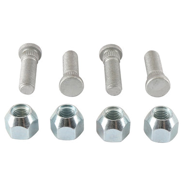 All Balls Wheel Stud and Nut Kit 209730