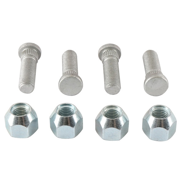 All Balls Wheel Stud and Nut Kit 209730