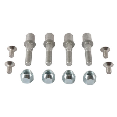 All Balls Wheel Stud and Nut Kit 209733
