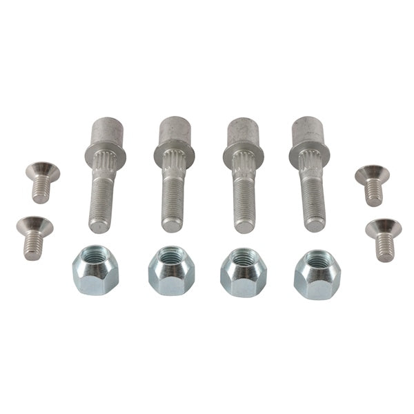 All Balls Wheel Stud and Nut Kit 209733