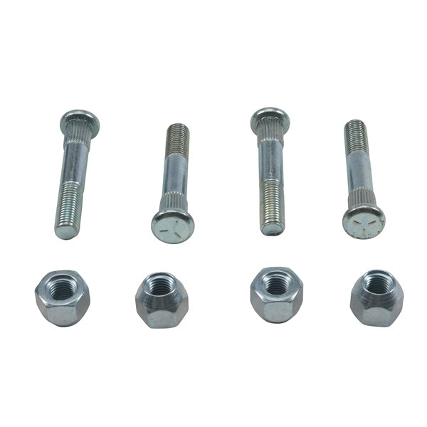 All Balls Wheel Stud and Nut Kit 209738